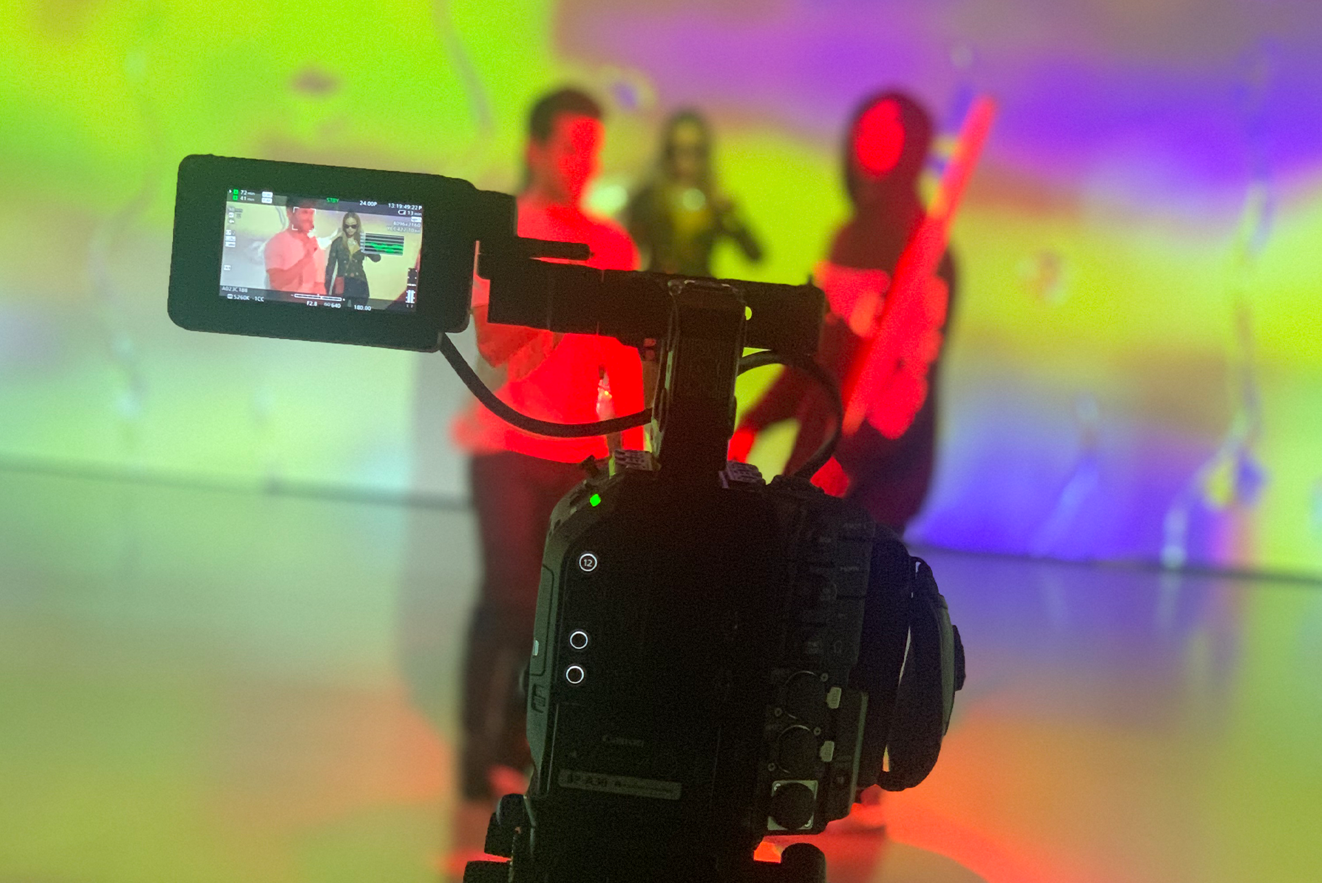 Content Creation