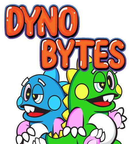 Freelife Dyno