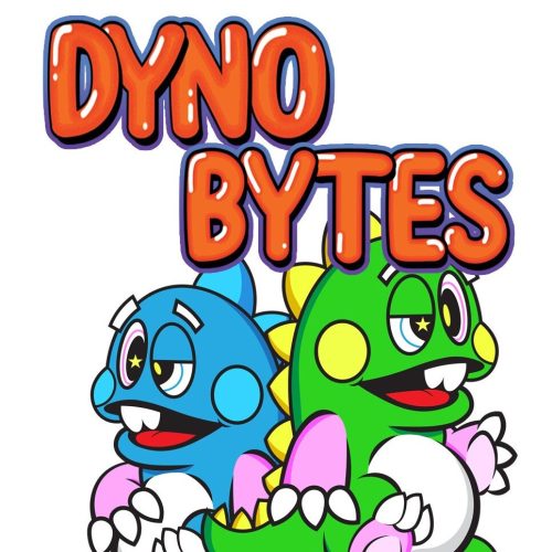 Freelife Dyno