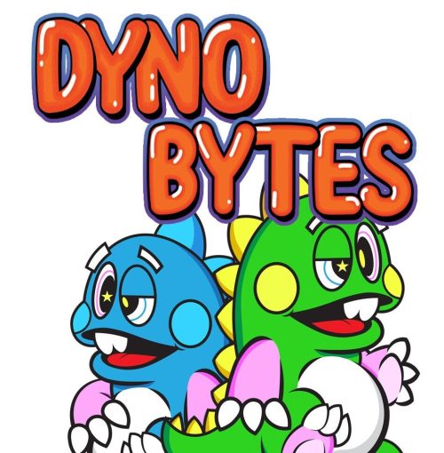 Freelife Dyno