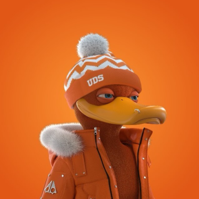 ugly duck